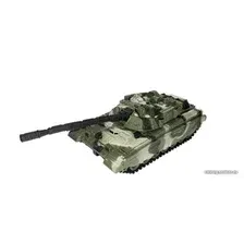 Танк Нордпласт Танк Барс 358 (хаки)