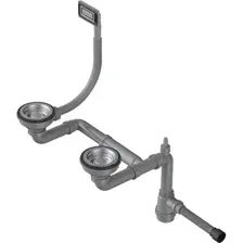 Сифон Omoikiri WK-1.5-UN-IN 4956778