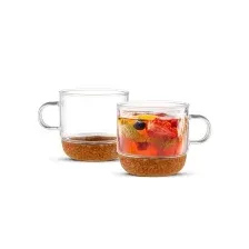 MAKKUA CUP FIKA (CF250) 2 ШТ
