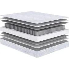 Матрас Сонум Neo Soft 180x200