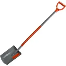 Лопата штыковая прямая Startul Garden ST6097-05