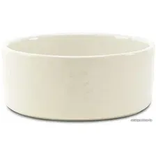 Миска Scruffs Icon Dog Food 822963 (кремовый)