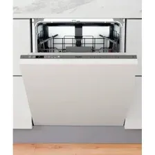 Встраиваемая посудомоечная машина Whirlpool WIO 3C23 E 6.5