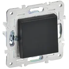 Выключатель IEK Skandy SK-V10-0-10-K02