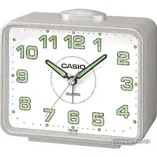 Будильник Casio TQ-218-8EF