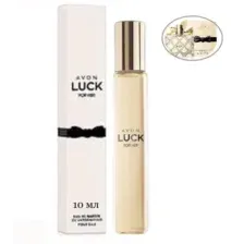 Парфюмерная вода Avon Luck (10мл)