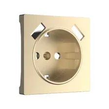 Накладка для розетки Werkel W1179511 a050854