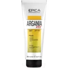 Маска для волос Epica Professional Argania Rise (250мл)