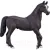 Фигурка Konik Арабский жеребец Вороной AMF1025