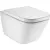 Унитаз подвесной Roca The Gap Clean Rim, A34647L000