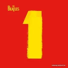 Виниловая пластинка The Beatles - 1