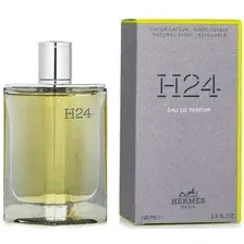 Парфюмерная вода Hermes H24 EdP (100 мл)