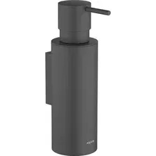 Дозатор для жидкого мыла Aquatek Оберон AQ4205MB (черный матовый)