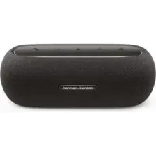 Беспроводная колонка Harman/Kardon Luna (черный)