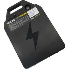 Аккумулятор VOLAT 1AK-CityCoco-20.4-пластик для CityCoco 16S8P 60V 20400mAh в корпусе под сиденье