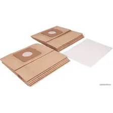 Комплект одноразовых мешков Filtero LGE 01 ECOLine XL (10 шт)