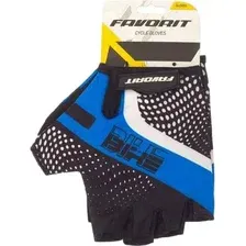 Перчатки Favorit 8202BL-XXL