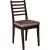 Стул Folium Марк 4 M4O262006С (масло, коричневый, Cacao)