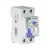 Дифференциальный автомат Dr.Ferz FMO-EM-1P+N 32A 30mA 10kA A C 2M 22100288FERZ