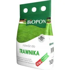 Удобрение "Для газона" (4 кг)