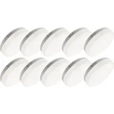 Лампа светодиодная LED-GX53-VC 10PACK 10Вт 230В 6500К 950Лм (упак. 10 шт.) IN HOME 4690612043982