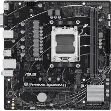 Материнская плата Asus PRIME A620M-K