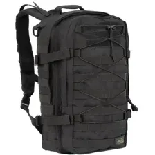 Туристический рюкзак TRAMP Operator TRP-047blk (черный)
