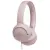 JBL TUNE 500 (РОЗОВЫЙ)