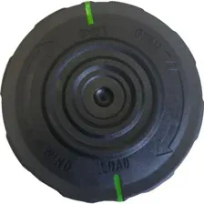 Катушка триммерная Greenworks 2939707