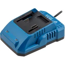 Зарядное устройство Bull LD 2006 (18В)