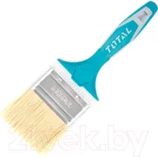 Кисть малярная Total THT843036