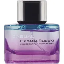 Парфюмерная вода Brocard Casual Oksana Robski Pour Femme (45мл)