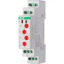 Реле контроля фаз Евроавтоматика CKF-318-1 / EA04.002.007