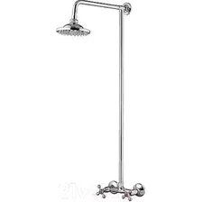 Верхний душ Ledeme L2408