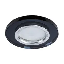 Точечный светильник Arte Lamp Cursa A2166PL-1BK
