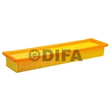 Салонный фильтр DIFA DIFA 4708