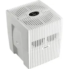 Мойка воздуха Venta Comfort Plus LW15