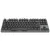 Клавиатура IO by Red Square Typex v2 g3ms Sapphire (черный)
