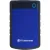 Внешний накопитель Transcend StoreJet 25H3 4TB (синий)