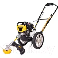 Газонокосилка бензиновая Champion LMH4412