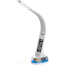 Настольная лампа Dendy 530-DL White Snake+RGB