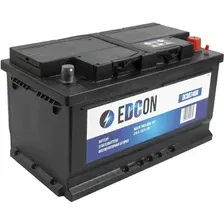 Автомобильный аккумулятор Edcon DC80740R (80 А/ч)