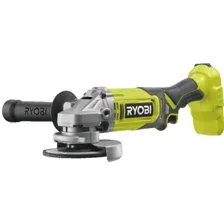 Шлифмашина угловая Ryobi RAG18115-0, 5133005402