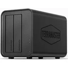 Модуль расширения TerraMaster D2-320