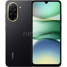 Телефон Xiaomi Redmi A5 3GB/64GB международная версия (полуночный черный)