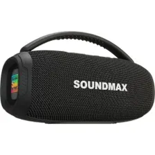 Беспроводная колонка Soundmax SM-PS5031B