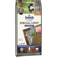 Сухой корм для собак Bosch Special Light 12.5 кг (Спешел Лайт)