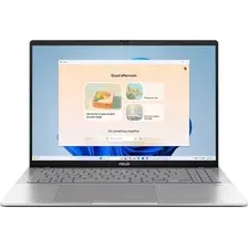 Ноутбук ASUS Vivobook S16 M3607HA 90NB16F2-M00EF0 Windows 11 Pro