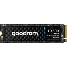 SSD GOODRAM PX500 gen.3 256GB SSDPR-PX500-256-80-G3