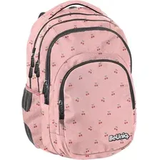 Городской рюкзак Paso BU22CZ-2706